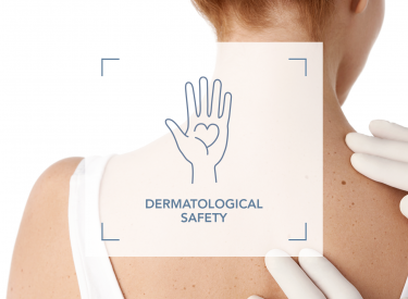 Dermatological safety Dermatological safety