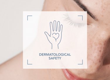 Dermatological safety Dermatological safety